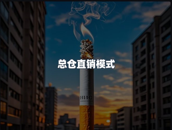 服务优势